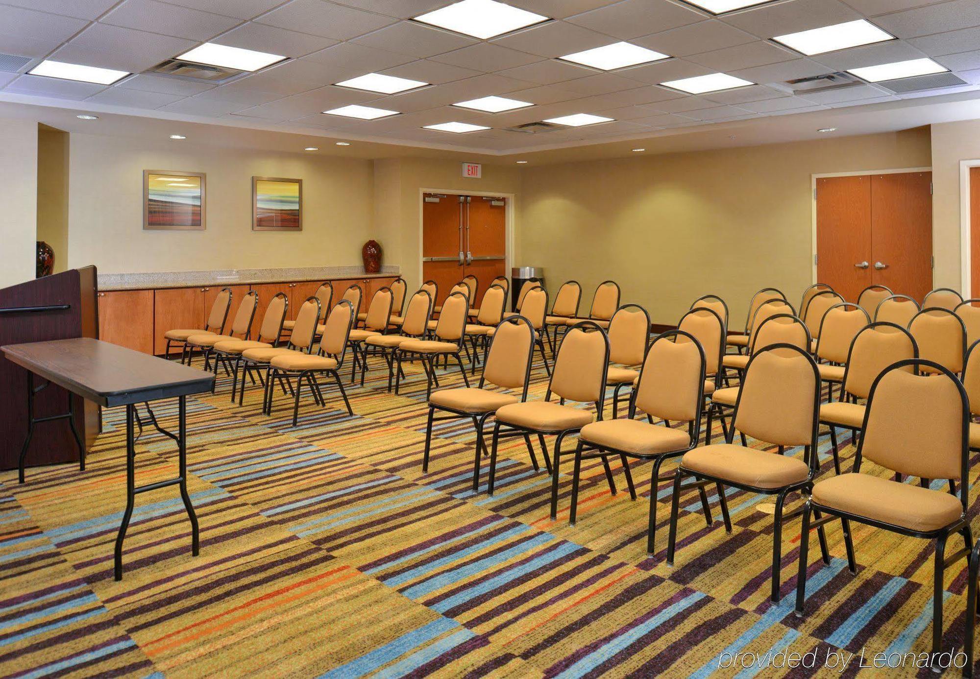 Fairfield Inn And Suites By Marriott Birmingham / Bessemer Exterior photo